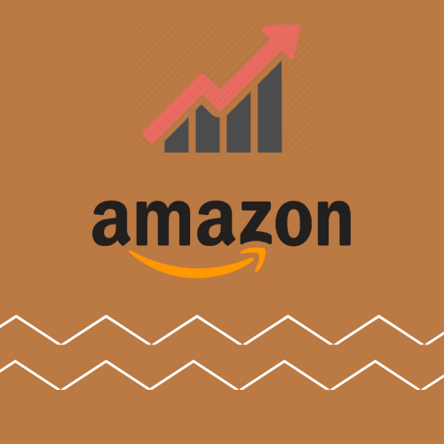 A Case Study on Amazon’s Stock